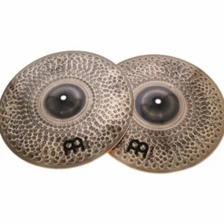 Meinl Pure Alloy Custom Exp. Cym.Set