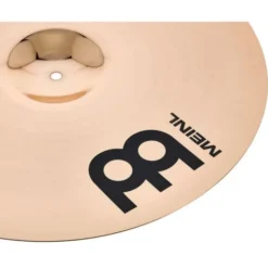 Meinl 18" Pure Alloy Custom M. Crash