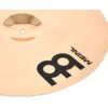 Meinl 20" Pure Alloy Custom MH Crash