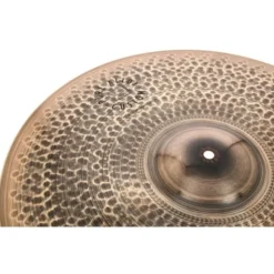 Meinl 20" Pure Alloy Custom MH Crash