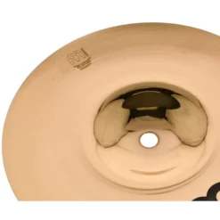 Meinl 08" Pure Alloy Custom Splash