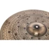 Meinl 20" Pure Alloy Custom Thin Cr.