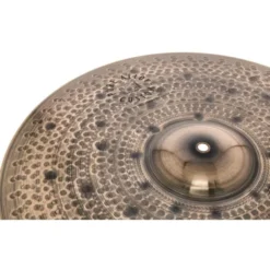 Meinl 20" Pure Alloy Custom Thin Cr.