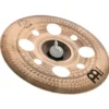 Meinl 12" Pure Alloy Cust. Trash Ch.