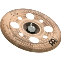 Meinl 12" Pure Alloy Cust. Trash Ch.