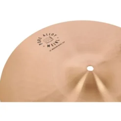 Meinl Pure Alloy Cymbal Set