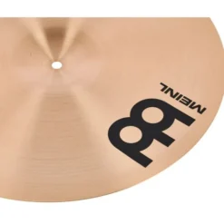 Meinl Pure Alloy Cymbal Set