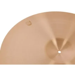 Meinl Pure Alloy Cymbal Set