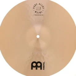Meinl Pure Alloy Cymbal Set