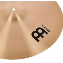 Meinl Pure Alloy Cymbal Set