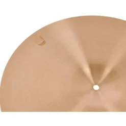 Meinl Pure Alloy Cymbal Set