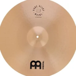 Meinl Pure Alloy Cymbal Set