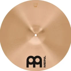 Meinl Pure Alloy Cymbal Set