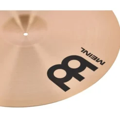 Meinl Pure Alloy Cymbal Set