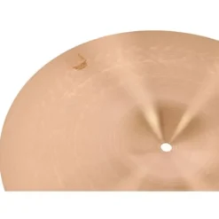 Meinl Pure Alloy Cymbal Set