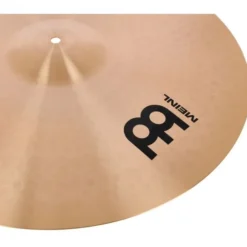 Meinl Pure Alloy Cymbal Set