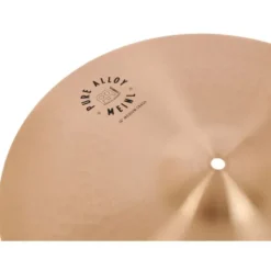 Meinl Pure Alloy Cymbal Set