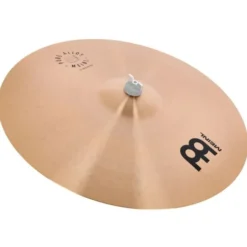 Meinl Pure Alloy Cymbal Set
