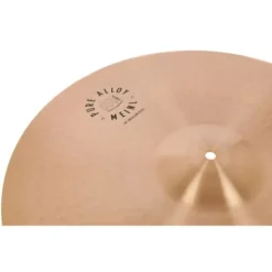 Meinl Pure Alloy Cymbal Set