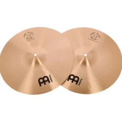 Meinl Pure Alloy Cymbal Set