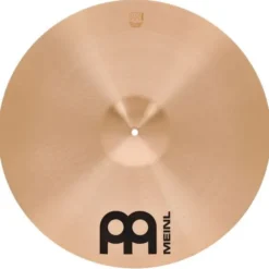 Meinl Pure Alloy Cymbal Set