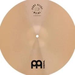 Meinl Pure Alloy Cymbal Set