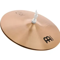 Meinl Pure Alloy Cymbal Set