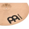 Meinl 20" Pure Alloy E.Hammered C-R