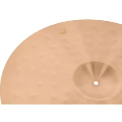 Meinl 20" Pure Alloy E.Hammered C-R