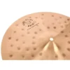 Meinl 15" Pure Alloy E.Hammered Hats