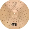 Meinl 22" Pure Alloy E.Hammered Ride
