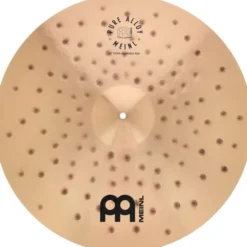 Meinl 22" Pure Alloy E.Hammered Ride