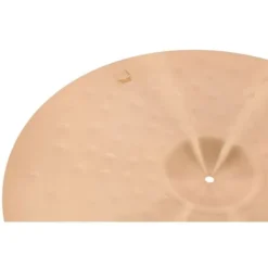 Meinl 22" Pure Alloy E.Hammered Ride