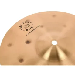 Meinl 10" Pure Alloy Ex. Ham. Splash