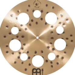Meinl 18" Pure Alloy Ex.Ham Trash-Cr