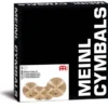 Meinl Pure Alloy Hammered Set
