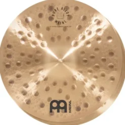 Meinl Pure Alloy Hammered Set