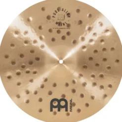 Meinl Pure Alloy Hammered Set