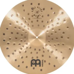 Meinl Pure Alloy Hammered Set