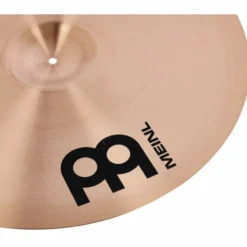 Meinl Pure Alloy 22" Medium Crash