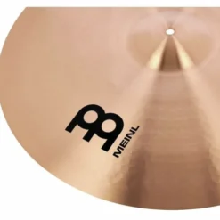 Meinl Pure Alloy 22