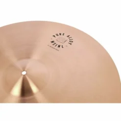 Meinl Pure Alloy 22