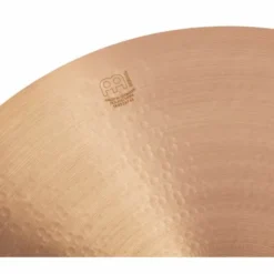 Meinl Pure Alloy 22