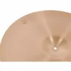 Meinl Pure Alloy 19" Medium Crash