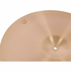 Meinl Pure Alloy 19" Medium Crash