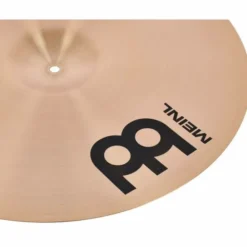 Meinl Pure Alloy 19" Medium Crash