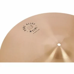 Meinl Pure Alloy 19