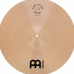 Meinl Pure Alloy 19