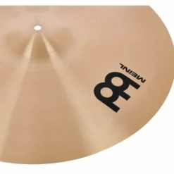 Meinl Pure Alloy 19