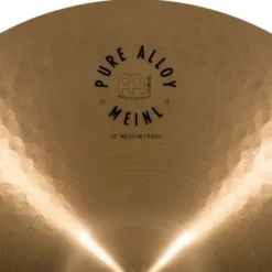 Meinl Pure Alloy 18